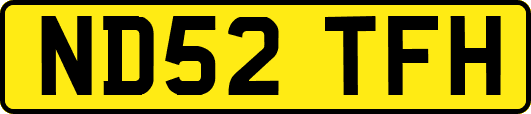 ND52TFH