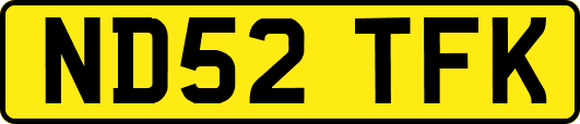 ND52TFK