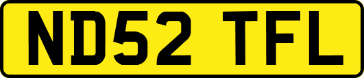 ND52TFL