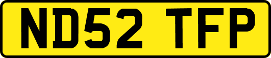 ND52TFP