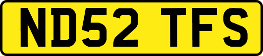 ND52TFS