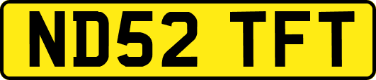 ND52TFT