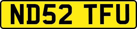 ND52TFU