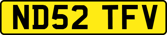 ND52TFV