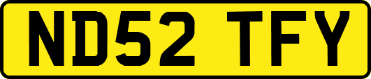 ND52TFY