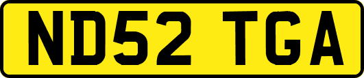 ND52TGA
