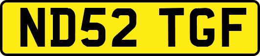 ND52TGF