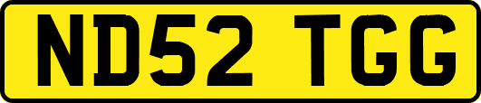 ND52TGG