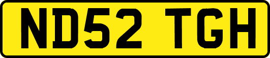 ND52TGH