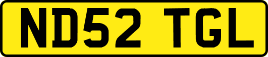 ND52TGL