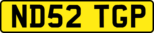 ND52TGP
