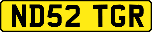 ND52TGR