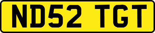 ND52TGT