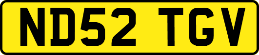 ND52TGV