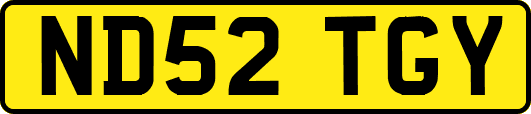 ND52TGY