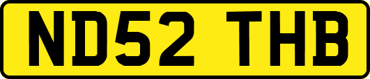 ND52THB