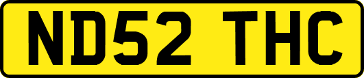 ND52THC