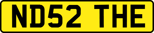 ND52THE