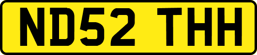 ND52THH
