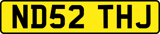 ND52THJ