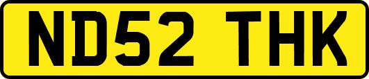 ND52THK