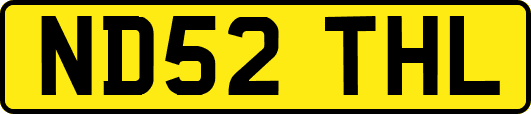 ND52THL