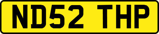 ND52THP