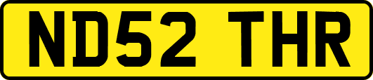 ND52THR