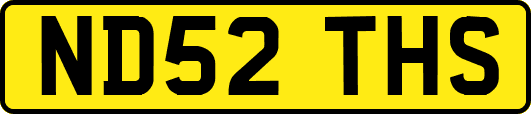 ND52THS