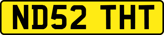 ND52THT