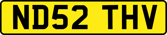 ND52THV