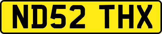ND52THX