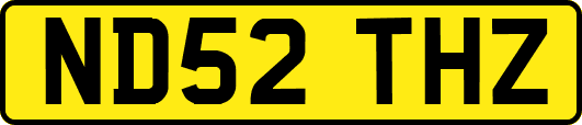 ND52THZ
