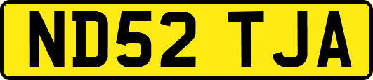ND52TJA