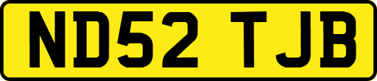 ND52TJB