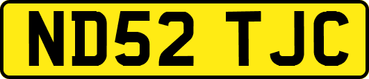 ND52TJC