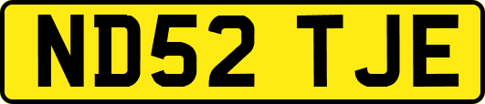 ND52TJE