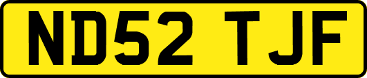 ND52TJF
