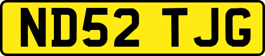 ND52TJG