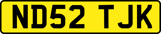 ND52TJK
