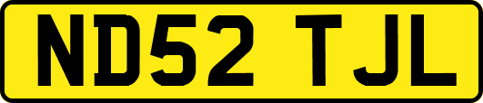ND52TJL