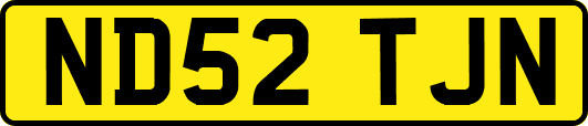 ND52TJN