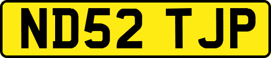 ND52TJP