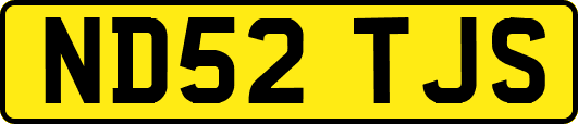 ND52TJS