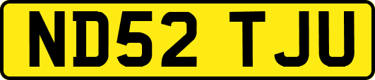 ND52TJU