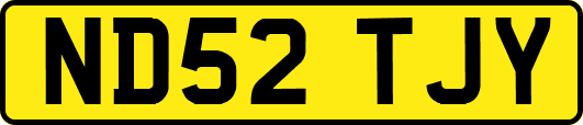 ND52TJY