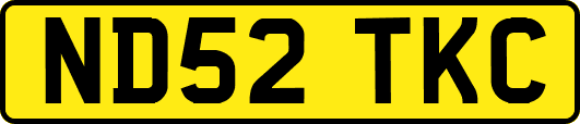 ND52TKC