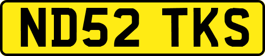 ND52TKS