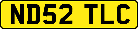 ND52TLC