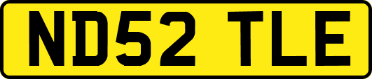 ND52TLE